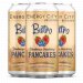 Energy City Bistro Blueberry & Strawberry Pancakes 