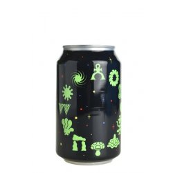 OmnipolloNon-Alcoholic - IPA33cl Zodiak Non-Alcoholic IPA - BierBazaar