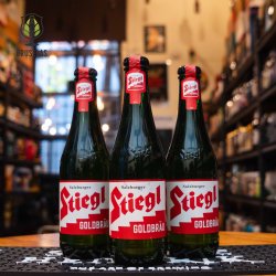 Stiegl-Goldbräu / Stiegl Gold