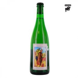 Brasserie Cantillon Sophia Lambic