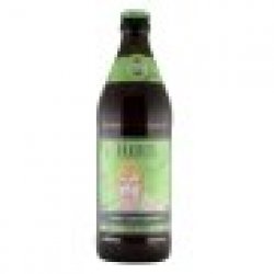 Hertl Omas Betthupferl Bockbier 0,5l - Craftbeer Shop