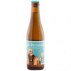 Saint Bernardus Extra 33Cl - Cervezasonline.com
