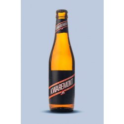 Kwaremont Blonde - Cervezas Cebados