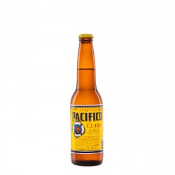 Pacífico - Mahou San Miguel