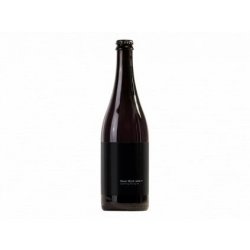 Pivovar Raven Black Label #7: Sparkling Strong Ale
