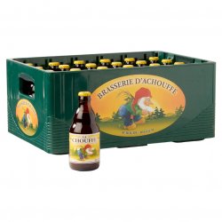 La Chouffe Blonde