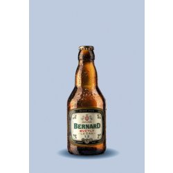 Bernard Bohemian Lager - Cervezas Cebados