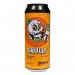 Birbant Skully 6,7% 500 ml Puszka Birbant Skully 6,7% 500 ml Puszka