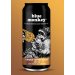 Blue Monkey Brewery - Cinder Toffee Stout - Stout 
