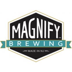 Magnify Brewing Company Brazilian Jiu Jitsu 4 pack 16 oz. Can - Kelly’s Liquor