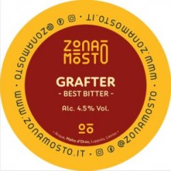 Zona Mosto Grafter Zona Mosto Grafter