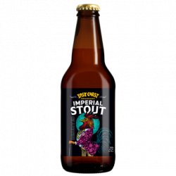 Lost Coast Brewery Imperial Stout