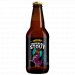 Lost Coast Imperial Stout 355mL 