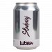 Lubrow Słodowy 5,2% 330 ml Puszka Lubrow Słodowy 5,2% 330 ml Puszka