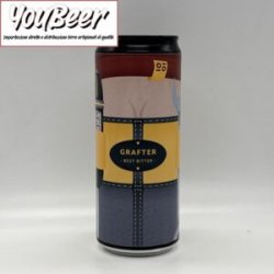 Zona Mosto Grafter Zona Mosto Grafter