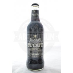 Belhaven Scottish Stout bottiglia 50cl - AbeerVinum