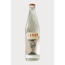 COLIMA LAHAR 500 ML - Cebada Malteada