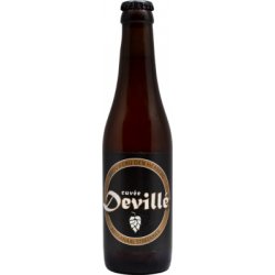 Den Herberg Cuvee Deville - Rus Beer