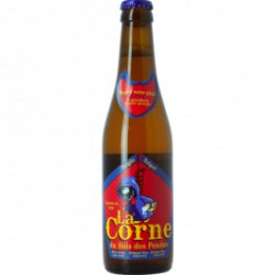 La Corne du Bois des Pendus Triple