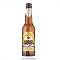 Magners Original Cider Bottles 24 x 330ml - Click N Drink