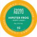 Zona Mosto Hipster Frog 24l Zona Mosto Hipster Frog 24l