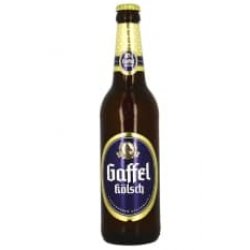 Gaffel Kölsch - Drinks of the World