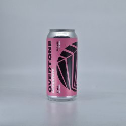 Overtone Brewing Co Interstate