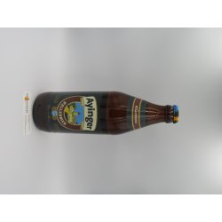 Ayinger Kellerbier 50cl - Widmer Bierspezialitäten