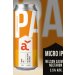 Alaska Микро IPA 