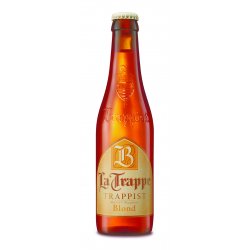 La Trappe Blond