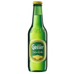 Gösser Natur Radler - Drinks of the World