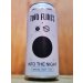 Two Flints Brewery - Into The Night 