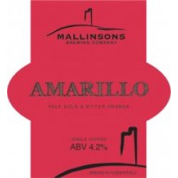Mallinsons Amarillo