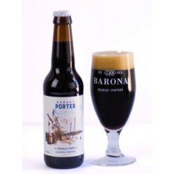 Barona Porter