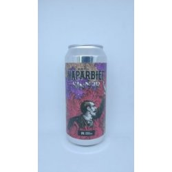 Naparbier Sinner - Monster Beer