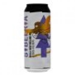 Sibeeria Brewery Nulla: New England IPA