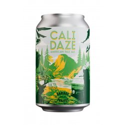 Garage Project Cali Daze Pale Ale - Temple Cellars