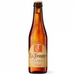 La Trappe Tripel