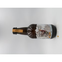 Locher Craft Mountain Ale  33cl - Widmer Bierspezialitäten