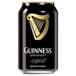 Guinness Draught - Drinks of the World