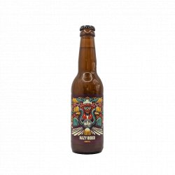 Hoppy Road Hazy Rider