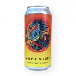 OTHERWORLD  KELPIE'S LURE  5% - Fuggles Bottle Shop