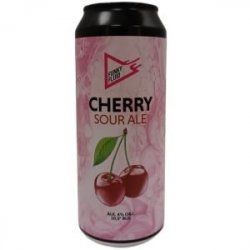 Funky Fluid  Cherry 50cl - Beermacia