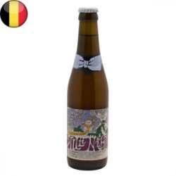 Stille Nacht 2021 - Beer Vikings