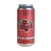 Vocation BrewerySour - Fruited44cl4,5% Death By Cranberry 