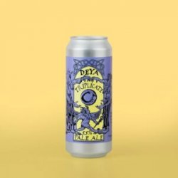 DEYA Brewing Company Triplicate C