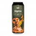 Sigma 5,8% 500 ml Puszka Sigma 5,8% 500 ml Puszka