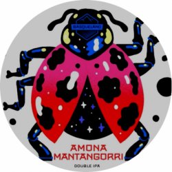 Basqueland Amona Mantangorri