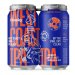 Cheeky Monkey Brewing Co. Cheeky Monkey West Coast IPA 