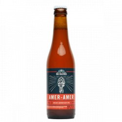 De Ranke - Amer Amer - Foeders